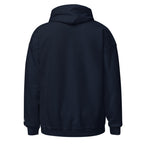 Jeff and Jordan Signature Logo Hoodie official Togethermess merch