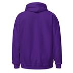 Jeff and Jordan Signature Logo Hoodie official Togethermess merch