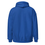 Jeff and Jordan Signature Logo Hoodie official Togethermess merch