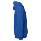 Jeff and Jordan Signature Logo Hoodie official Togethermess merch