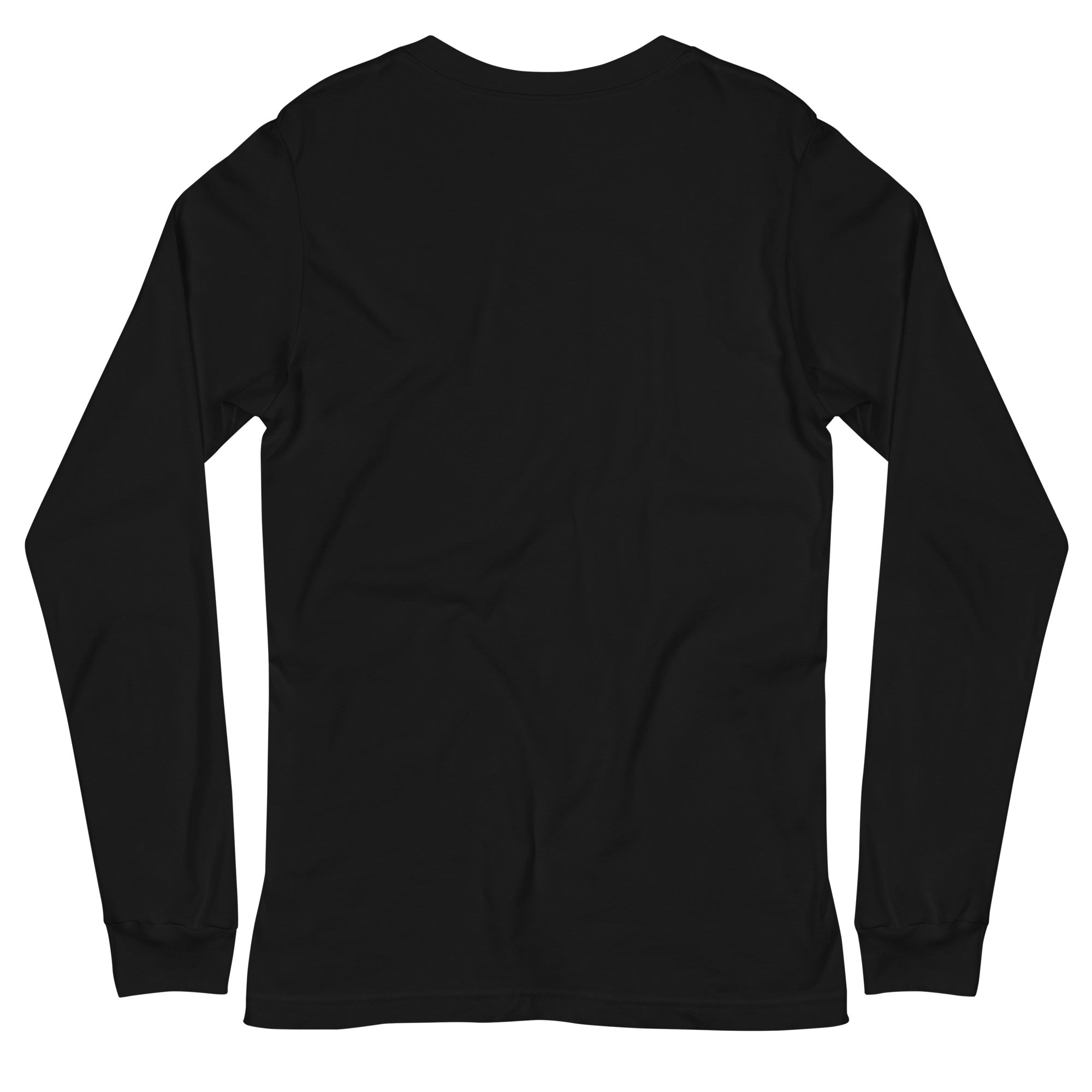 Togethermess Gradient Logo Unisex Long Sleeve Tee official Jeff and Jordan merch