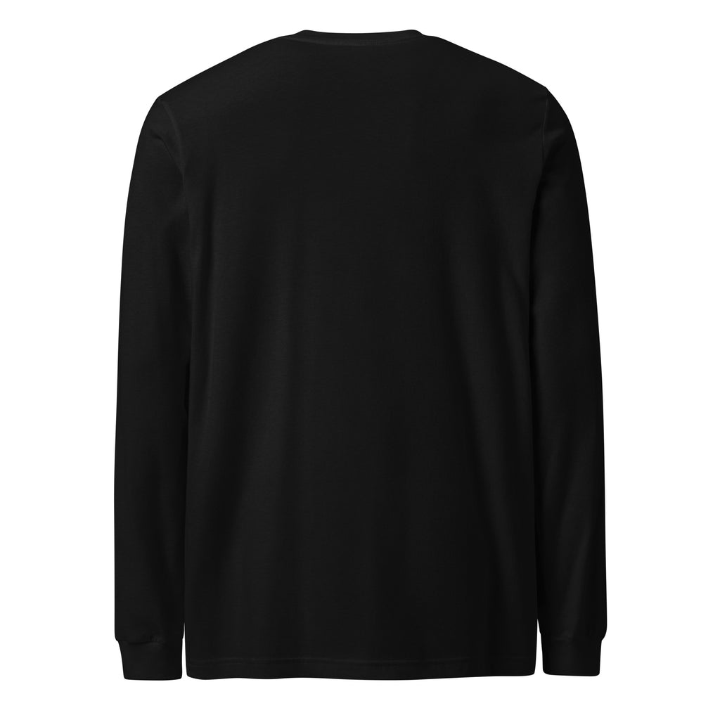 Togethermess Gradient Logo Unisex Long Sleeve Tee official Jeff and Jordan merch