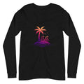 Togethermess Gradient Logo Unisex Long Sleeve Tee official Jeff and Jordan merch