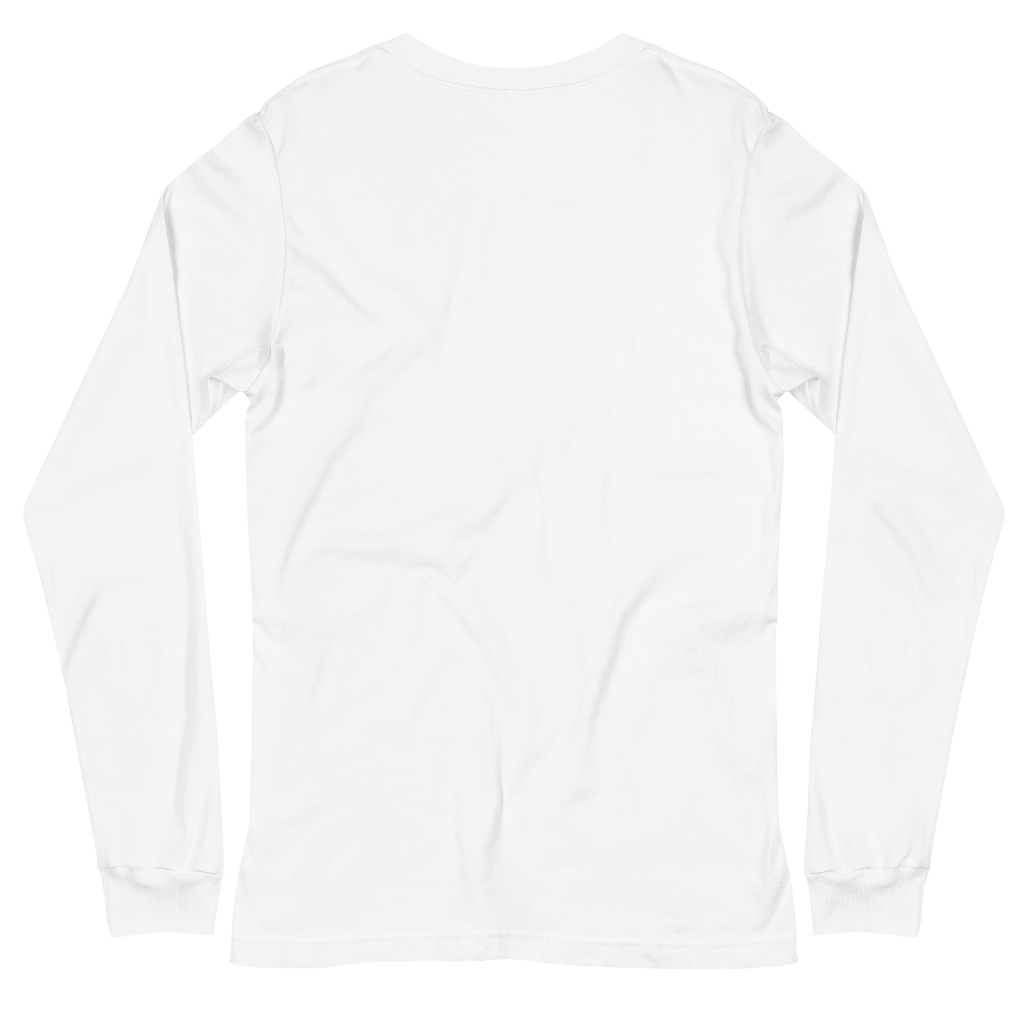 Togethermess Gradient Logo Unisex Long Sleeve Tee official Jeff and Jordan merch