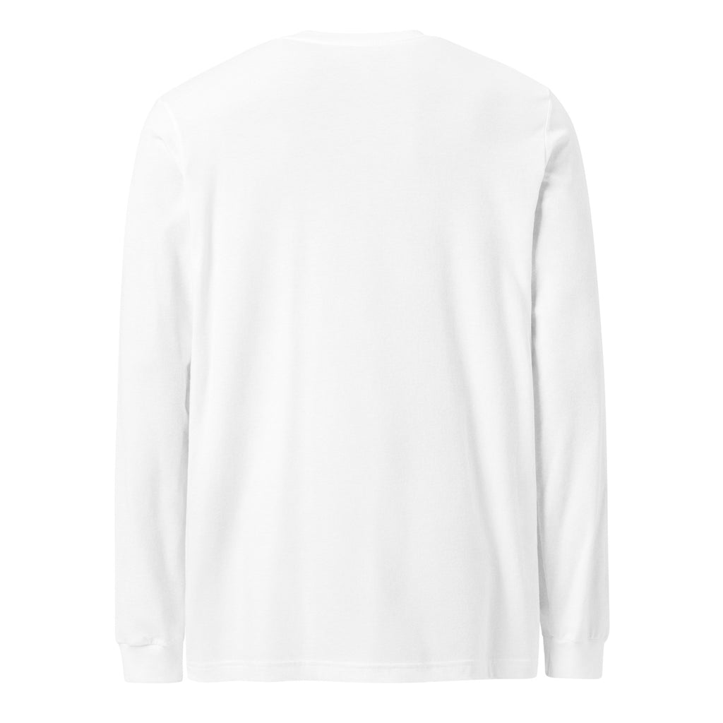 Togethermess Gradient Logo Unisex Long Sleeve Tee official Jeff and Jordan merch