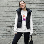 Togethermess Gradient Logo Unisex Long Sleeve Tee official Jeff and Jordan merch