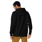 Togethermess gradient logo unisex hoodie official Jeff and Jordan merch