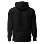 Togethermess gradient logo unisex hoodie official Jeff and Jordan merch
