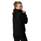 Couch Jury Hoodie official Jeff and Jordan merch