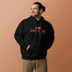 Couch Jury Hoodie official Jeff and Jordan merch