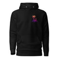 Togethermess gradient logo unisex hoodie official Jeff and Jordan merch