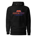 Couch Jury Hoodie official Jeff and Jordan merch