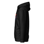 Couch Jury Hoodie official Jeff and Jordan merch