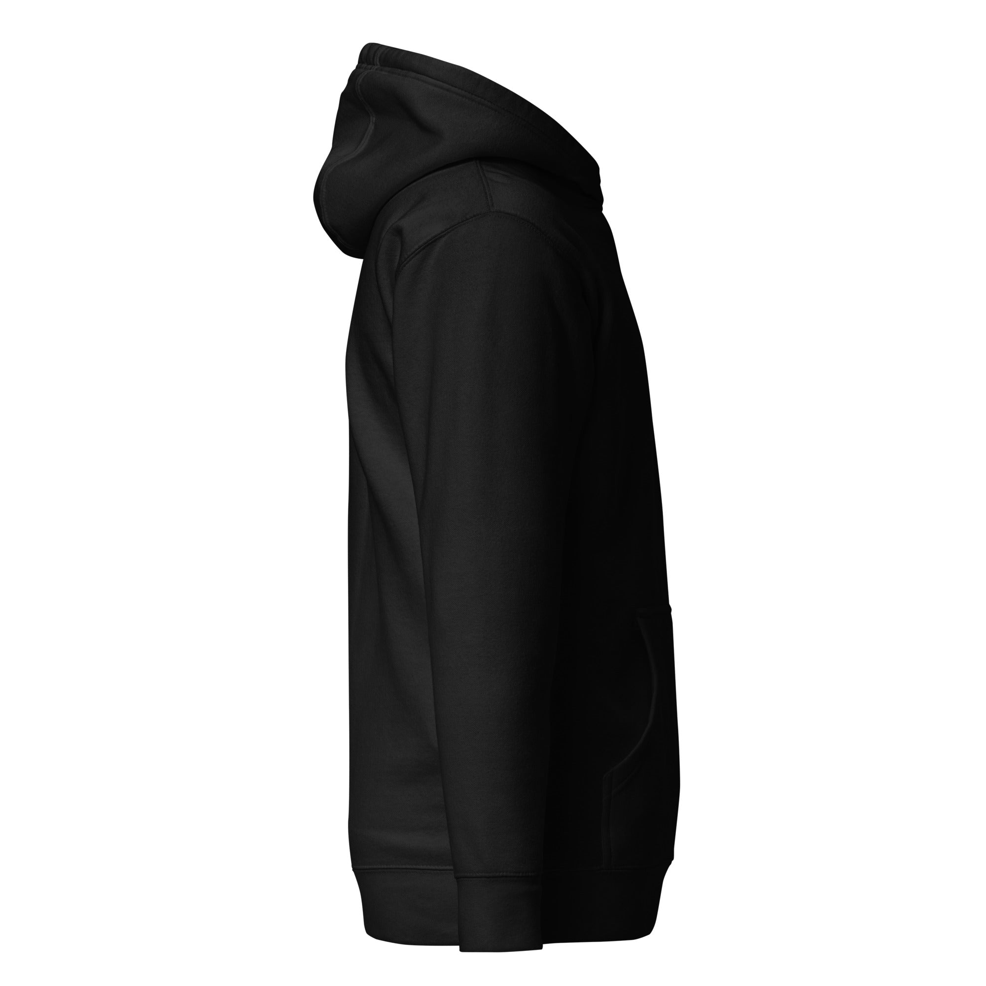 Togethermess gradient logo unisex hoodie official Jeff and Jordan merch