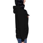 Couch Jury Hoodie official Jeff and Jordan merch