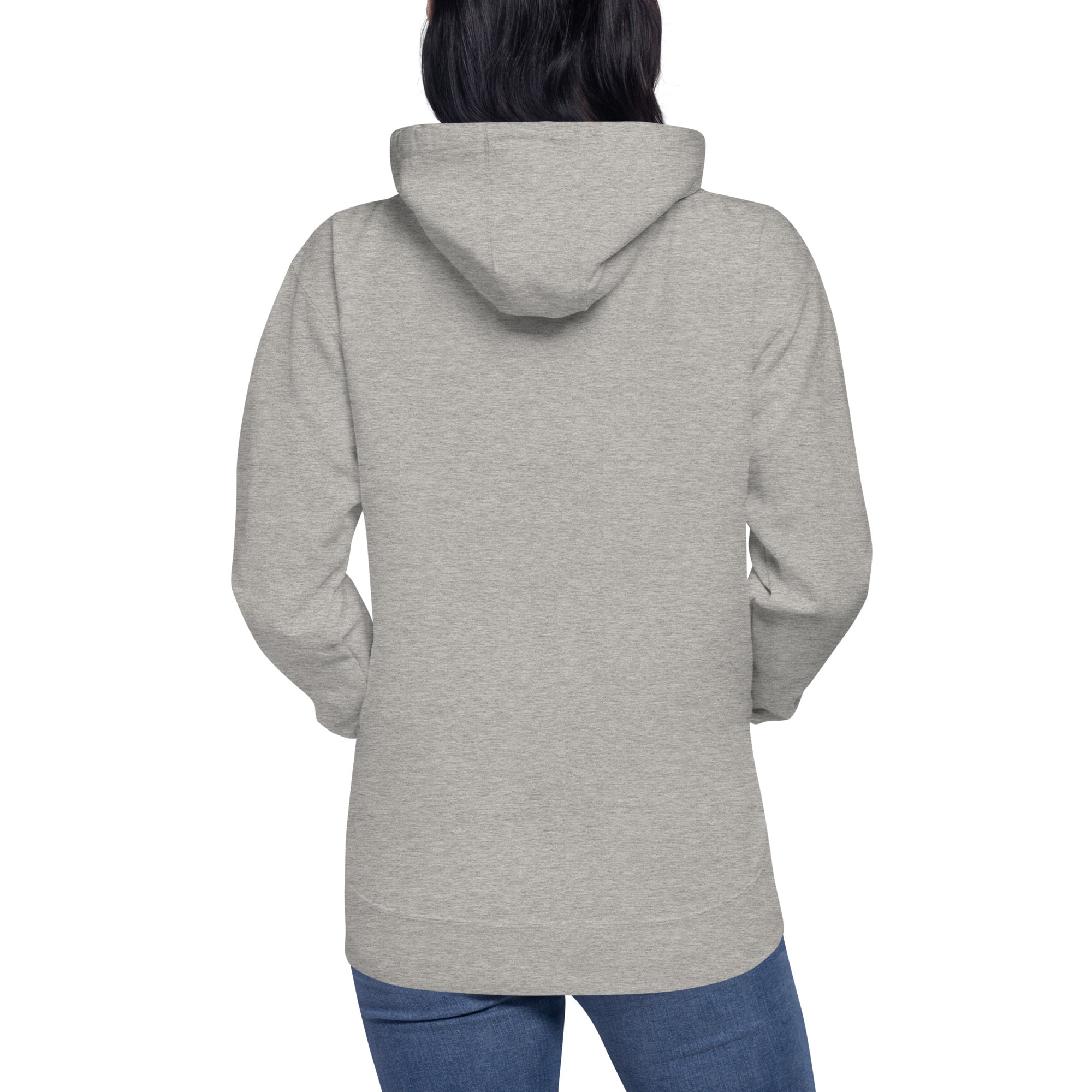 Couch Jury Hoodie official Jeff and Jordan merch