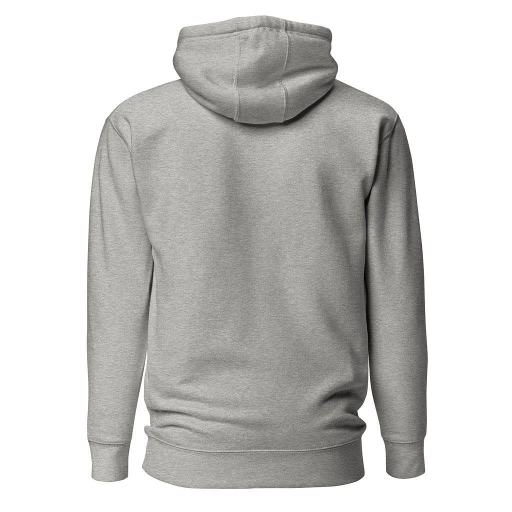 Couch Jury Hoodie official Jeff and Jordan merch