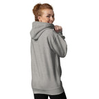 Couch Jury Hoodie official Jeff and Jordan merch