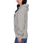 Couch Jury Hoodie official Jeff and Jordan merch