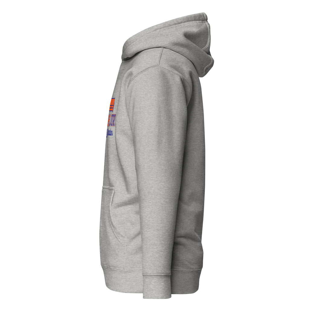 Couch Jury Hoodie official Jeff and Jordan merch