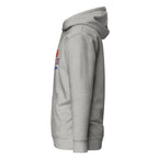Couch Jury Hoodie official Jeff and Jordan merch