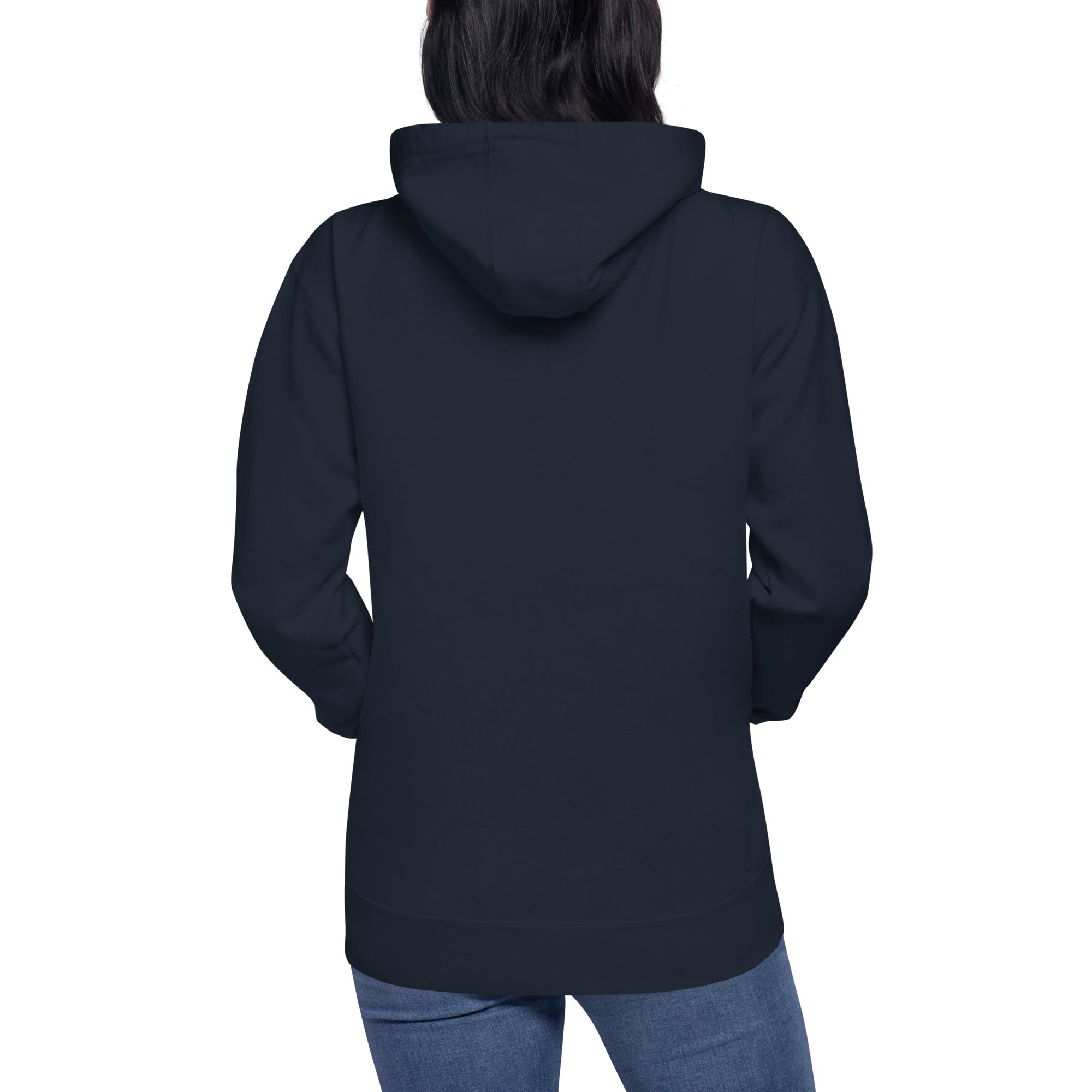 Couch Jury Hoodie official Jeff and Jordan merch