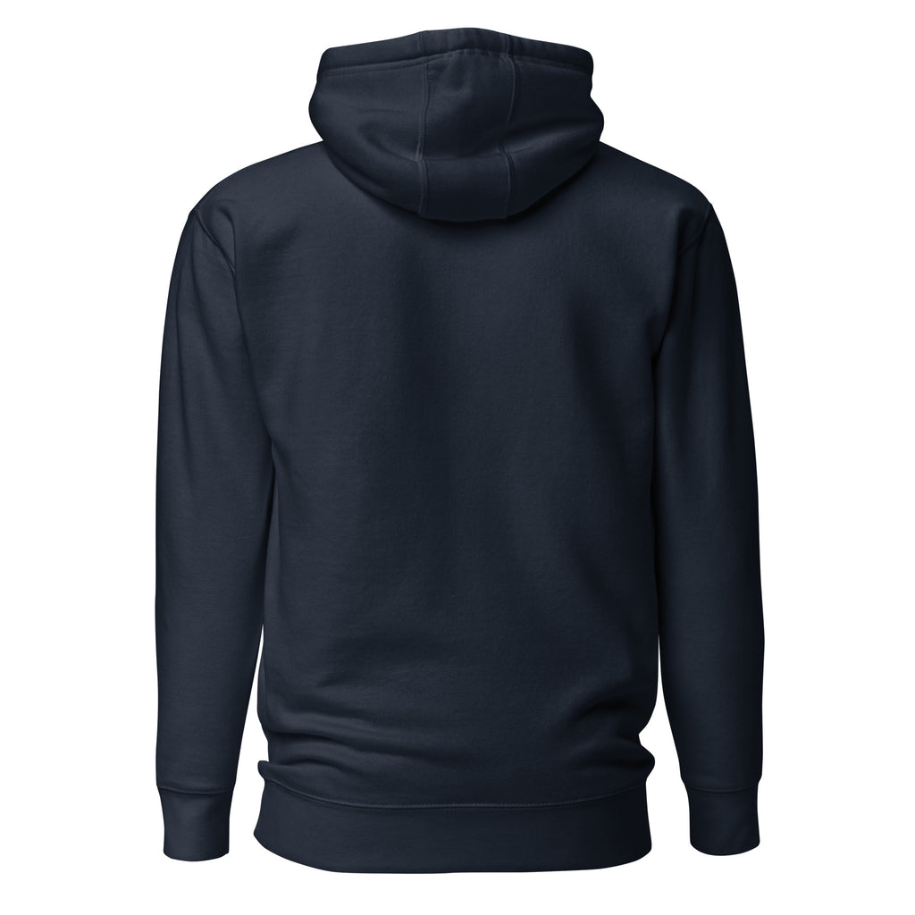 Couch Jury Hoodie official Jeff and Jordan merch