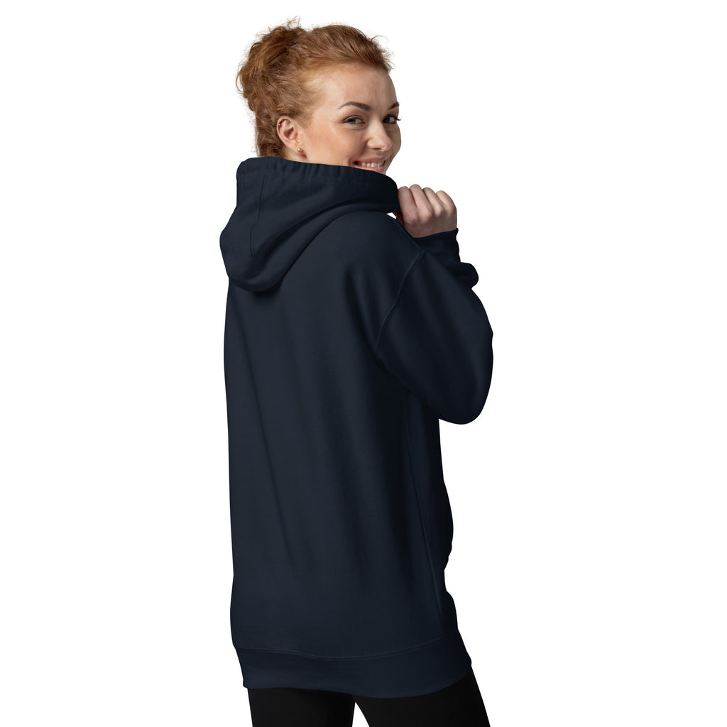 Couch Jury Hoodie official Jeff and Jordan merch