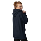 Couch Jury Hoodie official Jeff and Jordan merch
