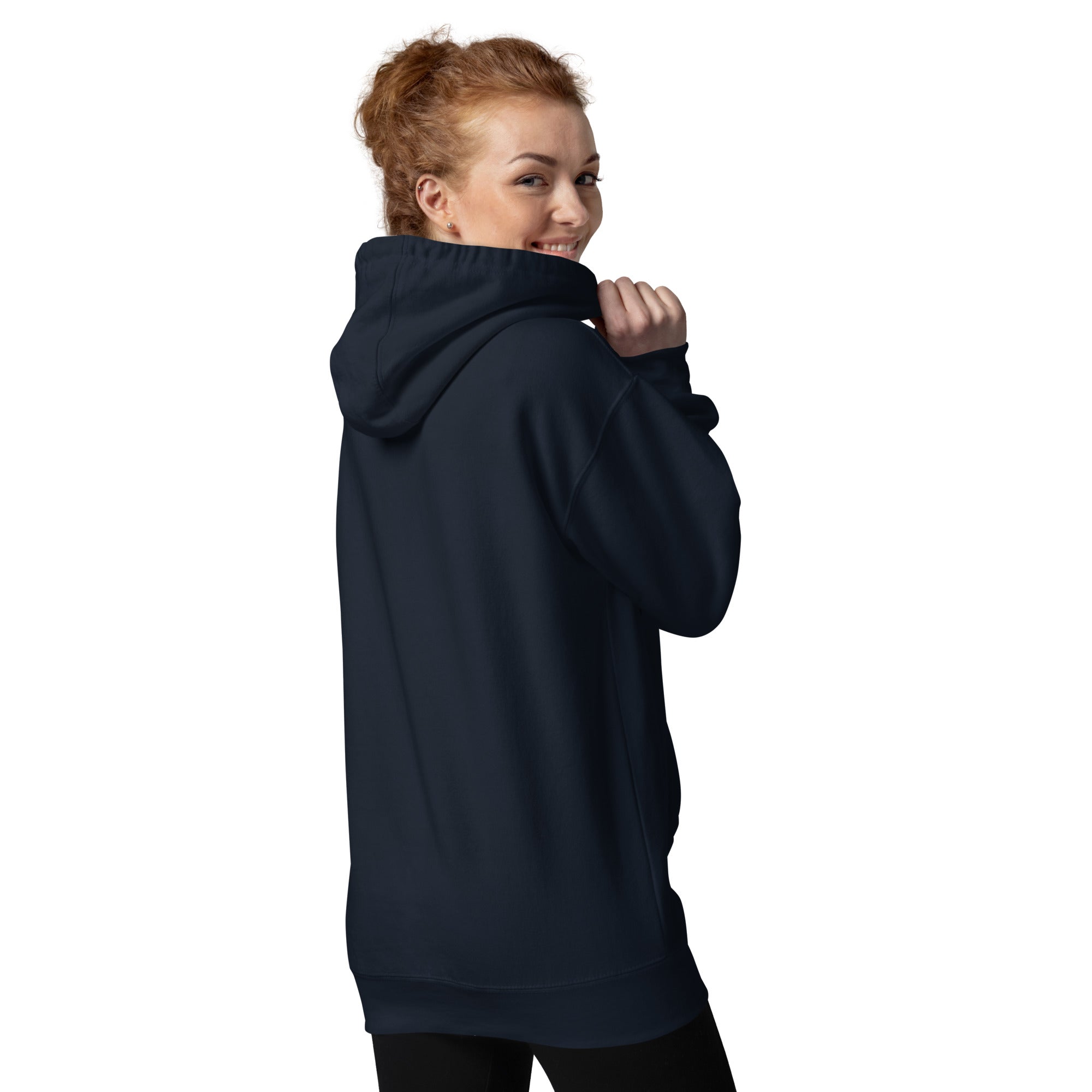 Couch Jury Hoodie official Jeff and Jordan merch