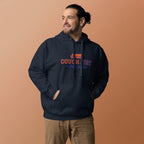 Couch Jury Hoodie official Jeff and Jordan merch