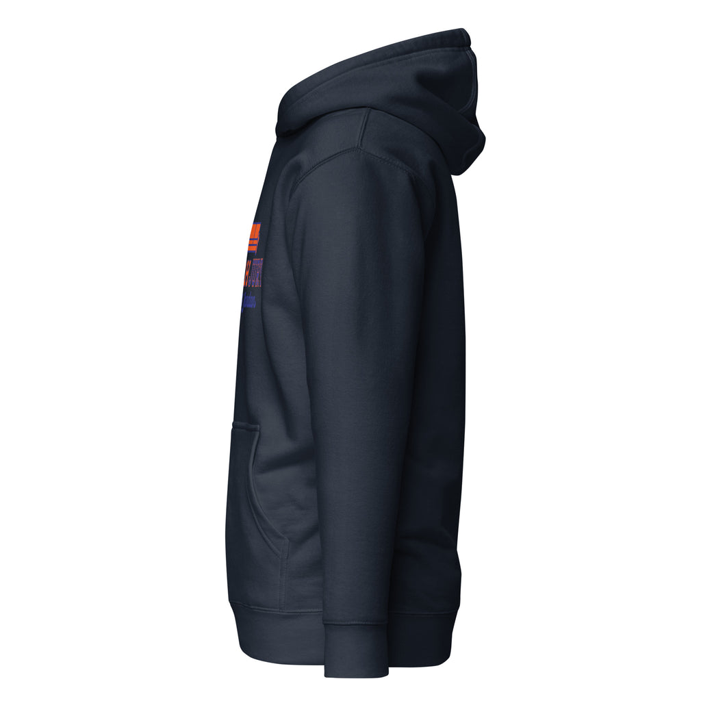 Couch Jury Hoodie official Jeff and Jordan merch