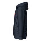 Couch Jury Hoodie official Jeff and Jordan merch