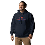Couch Jury Hoodie official Jeff and Jordan merch