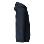 Couch Jury Hoodie official Jeff and Jordan merch