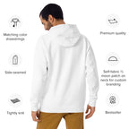 Couch Jury Hoodie official Jeff and Jordan merch