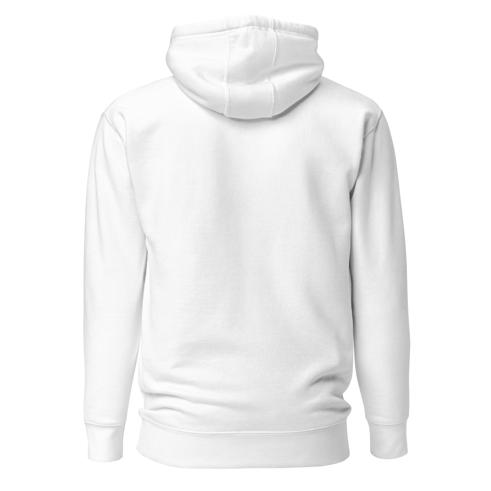 Couch Jury Hoodie official Jeff and Jordan merch