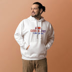 Couch Jury Hoodie official Jeff and Jordan merch
