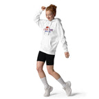 Couch Jury Hoodie official Jeff and Jordan merch
