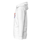 Couch Jury Hoodie official Jeff and Jordan merch