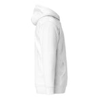 Togethermess gradient logo unisex hoodie official Jeff and Jordan merch