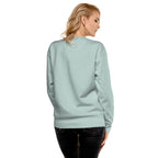 Togethermess Gradient Logo Signature Sweatshirt official Jeff and Jordan merch