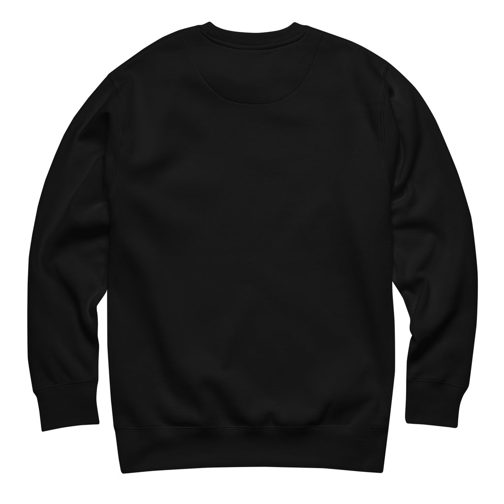 Togethermess gradient logo unisex premium sweatshirt official Jeff and Jordan merch