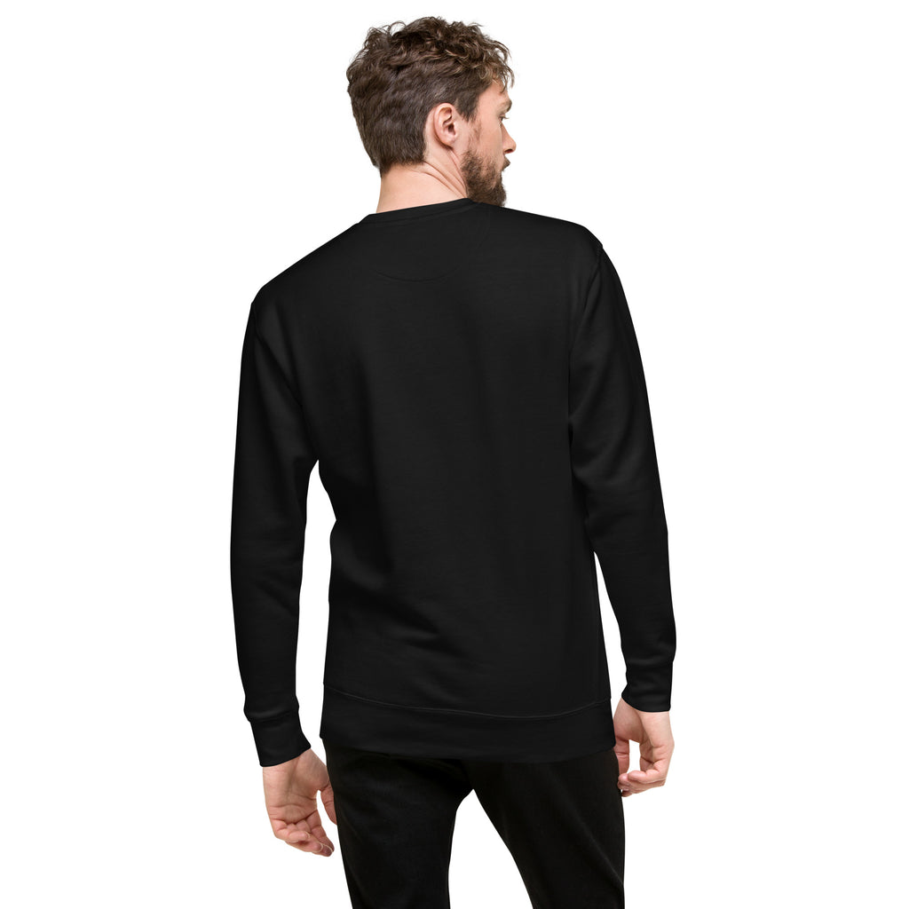 Couch Jury Premium Sweatshirt official Jeff and Jordan merch