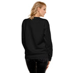 Couch Jury Premium Sweatshirt official Jeff and Jordan merch
