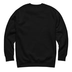 Couch Jury Premium Sweatshirt official Jeff and Jordan merch