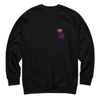 Togethermess gradient logo unisex premium sweatshirt official Jeff and Jordan merch