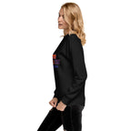 Couch Jury Premium Sweatshirt official Jeff and Jordan merch