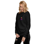 Togethermess gradient logo unisex premium sweatshirt official Jeff and Jordan merch