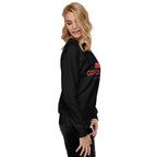 Couch Jury Premium Sweatshirt official Jeff and Jordan merch